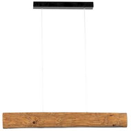 LED Dimmable Chandelier on Cable LUCAS LED/25.5W/230V - Chandelier