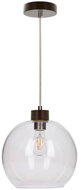 Chandelier on Cable SVEA 1xE27/60W/230V - Chandelier