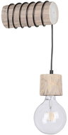 Wall Lamp TRABO 1xE27/60W/230V - Wall Lamp