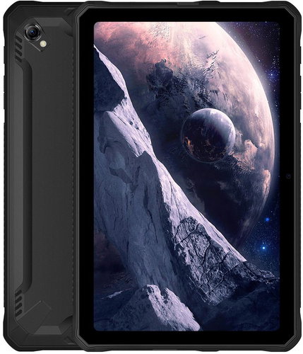 Doogee Tablet R10 LTE 8GB/128GB schwarz - Tablet - Hauptbild