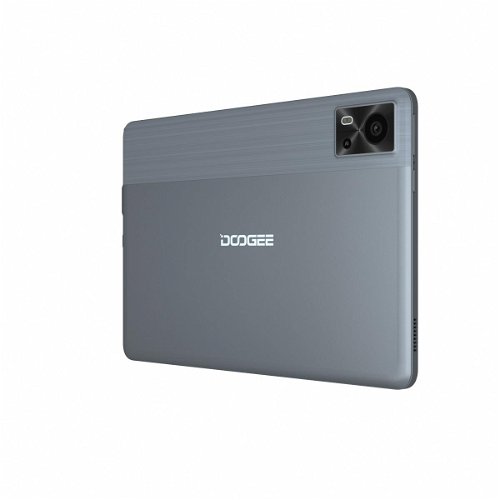 Doogee T10E LTE 4GB/128GB Space šedý - Tablet