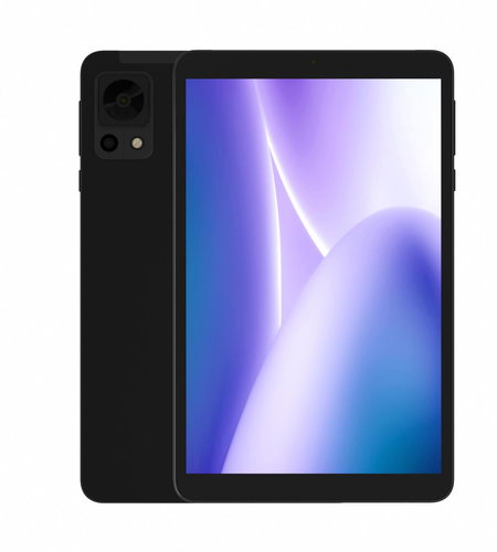 Doogee T20 mini LTE 4GB/128GB černý - Tablet - Main image