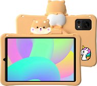 Doogee T20 mini KID LTE 4GB / 128GB, sárga - Tablet