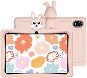 Doogee U9 KID Wi-Fi 3GB/64GB růžový - Tablet