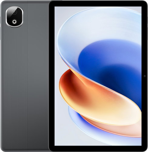 Doogee T30E LTE 4GB/128GB Cosmic Gray - Tablet - Fő fotó