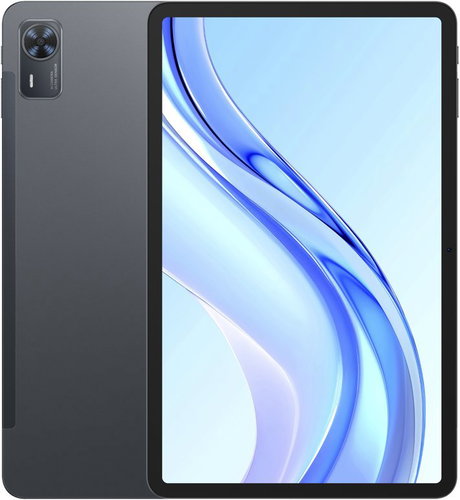 Doogee E3+ LTE 8GB/256GB Polar Gray - Tablet - Main image