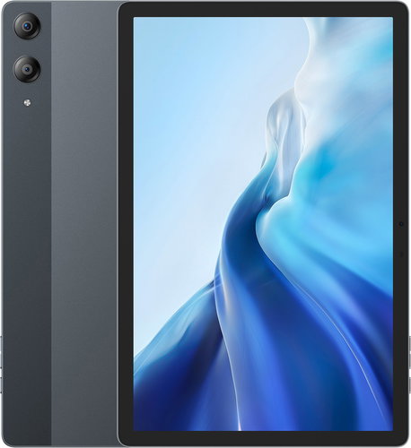 Doogee E3 Pro LTE 8GB/256GB Cloud Shadow Gray - Tablet - Main image