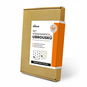 Voskovaný ubrousek BEEPACK Bread Pack 2 voskované ubrousky, L+XL - Voskovaný ubrousek