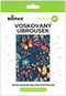 Voskovaný ubrousek BEEPACK Voskovaný ubrousek Večerní les, M - Voskovaný ubrousek