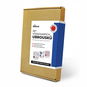 Voskovaný ubrousek BEEPACK Blue-Red Pack 3 voskované ubrousky, M+M+L - Voskovaný ubrousek