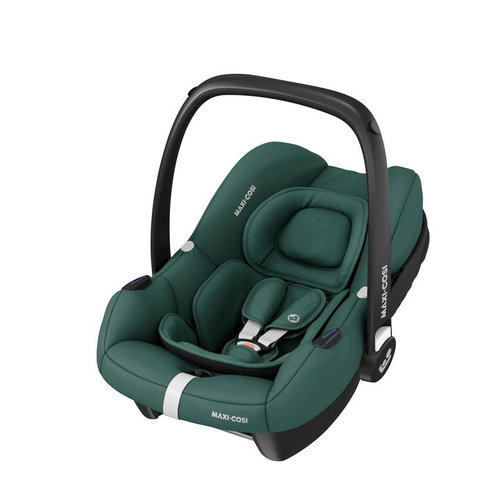 Maxi-Cosi CabrioFix i-Size autosedačka Essential Green - Car Seat - Main image