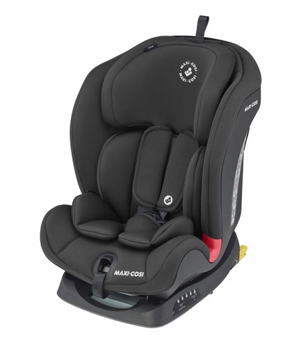 Maxi-Cosi Titan autosedačka Basic Black - Car Seat - Main image