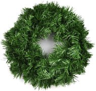 Christmas Wreath Dommio Green wreath 30 cm - Vánoční věnec