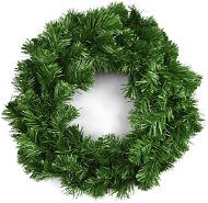 Christmas Wreath Dommio Green wreath 35 cm - Vánoční věnec