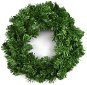 Christmas Wreath Dommio Green wreath 35 cm - Vánoční věnec