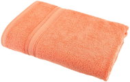 Dommio bamboo towel 50×100 cm salmon - Towel