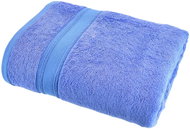 Dommio bambusová osuška 70×140 cm modrá - Bath Towel