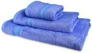 Dommio set bamboo blue - Towel