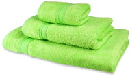 Dommio set bamboo green - Towel