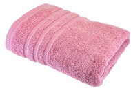 Dommio Towel Market 50×90 cm pink - Towel