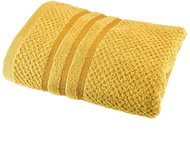 Dommio Towel ROCA HOME 50×100 cm honey - Towel