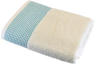 Dommio Towel PAULA 50×90 cm cream - Towel