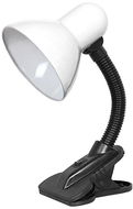 Top Light 630 B - Lampa s klipem 1xE27/60W/230V - Stolní lampa