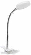Top Light Lucy KL B - LED lampa s klipem LUCY LED/5W/230V - Stolní lampa