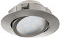 Eglo - LED podhledové svítidlo 1xLED/6W/230V - Stropní světlo