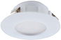 Eglo - LED podhledové svítidlo 1xLED/6W/230V - Stropní světlo