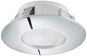 Eglo - LED podhledové svítidlo 1xLED/6W/230V - Stropní světlo