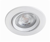 Philips - LED Dimmable ceiling light LED/5W/230V 2700K - Ceiling Light