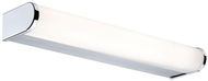 Paulmann 70879 - LED/9W IP44 Koupelnové osvětlení zrcadla ARNEB 230V - Nástěnná lampa
