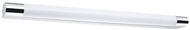 Paulmann 79716 - LED/10,5W IP44 Koupelnové osvětlení zrcadla MIZAR 230V - Nástěnná lampa