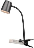 Top Light Mia KL C - LED Lampa s klipem LED/4,5W/230V - Stolní lampa