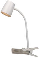 Top Light Mia KL B - LED Lampa s klipem LED/4,5W/230V - Stolní lampa