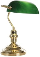 Globo - Stolní lampa 1xE27/60W/230V - Stolní lampa