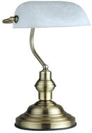 Globo - Stolní lampa 1xE27/60W/230V - Stolní lampa