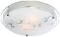 Globo - Ceiling lamp 2xE27/60W/230V - Under-Counter Light
