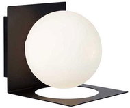 Markslöjd 107495 - Bathroom wall lamp ZENIT 1xG9/18W/230V IP44 - Wall Lamp