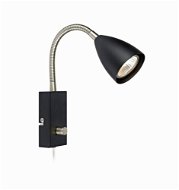 Markslöjd 107409 - Dimmable wall lamp CIRO 1xGU10/7W/230V - Wall Lamp