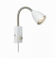 Markslöjd 107410 - Dimmable wall lamp CIRO 1xGU10/7W/230V - Wall Lamp