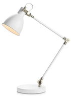 Markslöjd 107738 - Stolní lampa HOUSE 1xE27/40W/230V - Stolní lampa