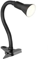 Searchlight - DESK table lamp 1xE14/40W/230V - Table Lamp