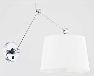 Argon 3545 - Nástěnné svítidlo  ZAKYNTOS 1xE27/60W - Nástěnná lampa