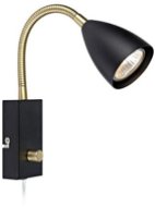 Markslöjd 106589 - Dimmable wall lamp CIRO 1xGU10/7W/230V - Wall Lamp