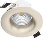 Eglo - LED Stmívatelné podhledové svítidlo LED/6W/230V - Stropní světlo