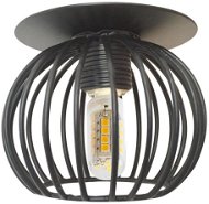 Ceiling Light Stropní podhledové svítidlo SK 93 1xG9/40W/230V - Stropní světlo