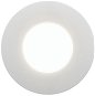 Ceiling Light Eglo - LED podhledové koupelnové svítidlo 1xGU10/5W/230V IP65 - Stropní světlo
