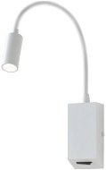 Redo 01-1193 - LED Nástěnné svítidlo HELLO 1xLED/3W/230V - Wall Lamp